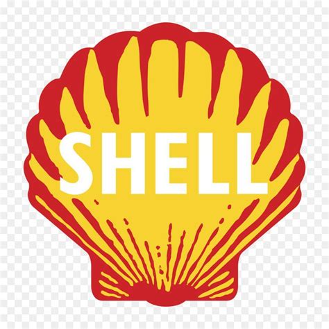 Shell Oil Company Logo - LogoDix