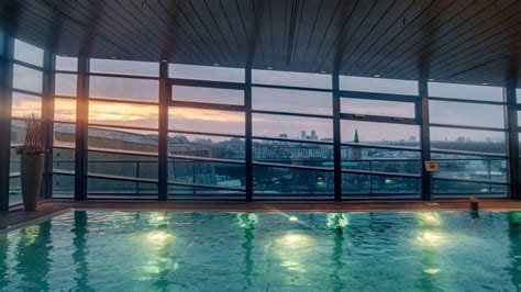 Wellnesshotels in Berlin: Die besten Erholungsoasen der deutschen Hauptstadt | reisetopia.ch