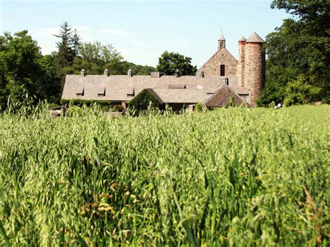 Stone Barns Center for Food & Agriculture - Historic Hudson Valley