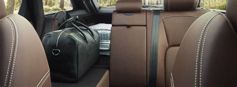 New Jaguar XF Sportbrake - Interior Images | Jaguar Media Newsroom