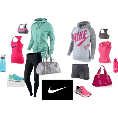 70 best images about Nike ️ on Pinterest | Blue workout clothes, Nike workout clothes and Nike