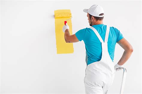 Painting Services in Nashville, TN | ER Handyman Services