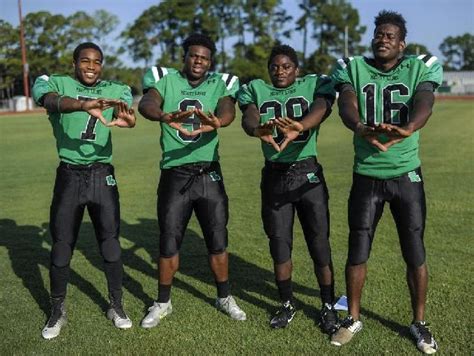 2015 High School Football Preview: Lafayette High | USA TODAY High ...