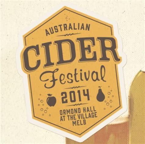 Cider Festival Countdown - Real Cider Reviews