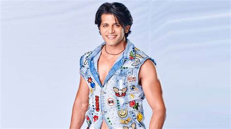 Karanvir Bohra continues to be fashionable inside the Bigg Boss house ...