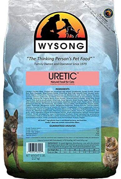 Best Cat Food for Urinary Health | PetGuide