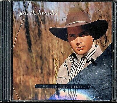 Garth Brooks-The Limited Series Single CD 1998 724349457324 | eBay