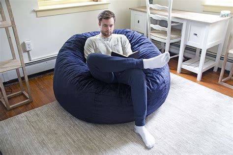 Chill Sack Review: Ultimate Bean Bag Comfort