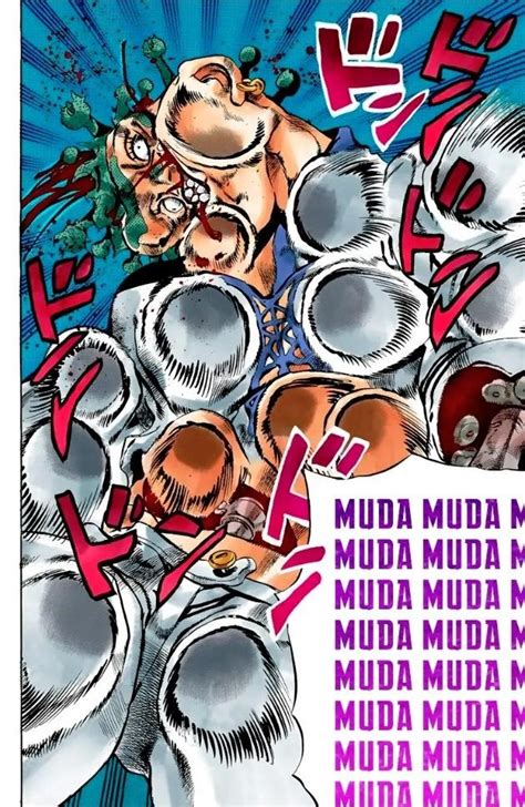 Seven Page Muda Panel #3 | Seven-Page Muda | Know Your Meme