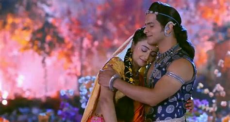 Radha krishna episode : 19 Dec in hindi