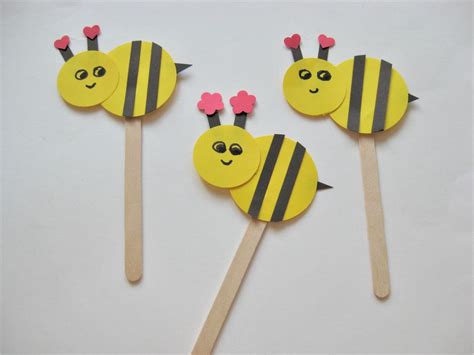 Easy 10-Minute Crafts for Kids