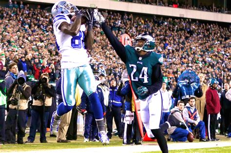 Dallas Cowboys vs. Philadelphia Eagles: Live Score, Highlights and ...