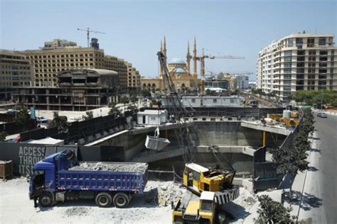 Fight builds for Beirut’s cultural heritage | Arts and Culture | Al Jazeera