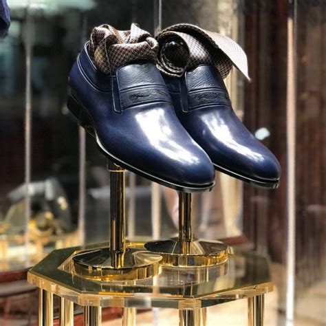 Made In Italy: The 10 Most Expensive Italian Shoes Brands For Men ...