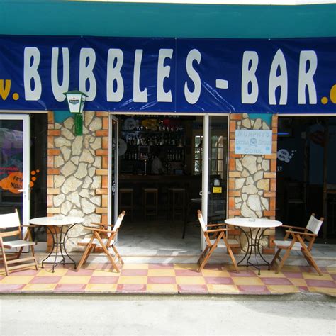 Bubbles Bar - All You Need to Know BEFORE You Go (2024)