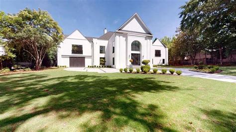 10 Most Expensive Houses In Atlanta Georgia