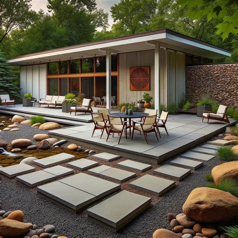 Choosing the Perfect Hardscape Materials: A Guide to Enhancing Your Outdoor Space