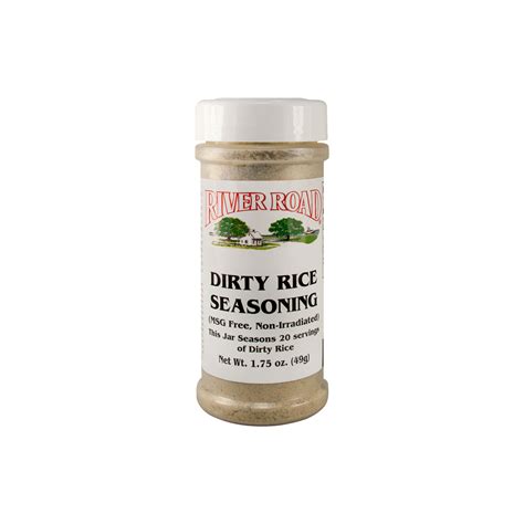 Dirty Rice Seasoning | Fiesta Spices