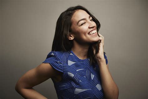 Alexandria Ocasio-Cortez : ladyladyboners