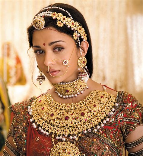 Indian Bridal Jewelry Sets | Fashion in New Look