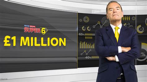 Six tips to win the Soccer Saturday Super 6 £1m jackpot | Football News | Sky Sports