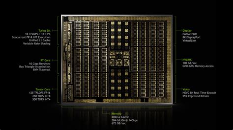 Nvidia Unveils the World's Most Powerful Consumer GPU Ever