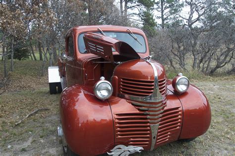 1940 Dodge Pickup- Fully restored beauty - Classic Dodge Other Pickups 1940 for sale