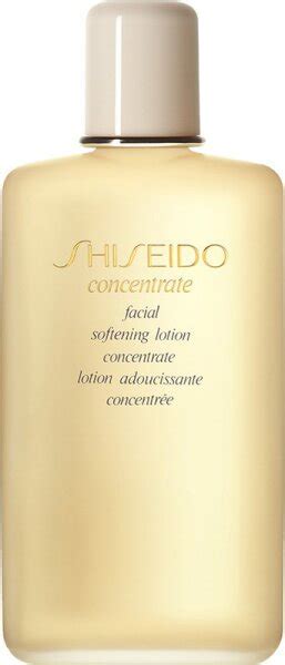 Shiseido Facial Concentrate Softening Lotion Concentrate 150 ml