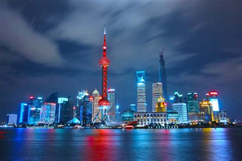 FREE THINGS TO DO IN SHANGHAI: 10 ACTIVITIES TO ENJOY – C&C, Cedric Lizotte