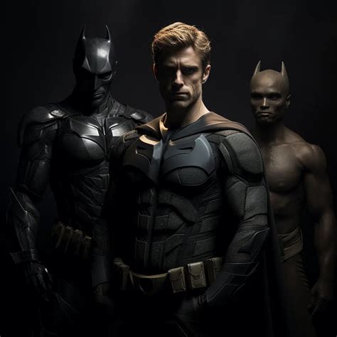 Batman 2021 Cast: Surprising Facts Revealed