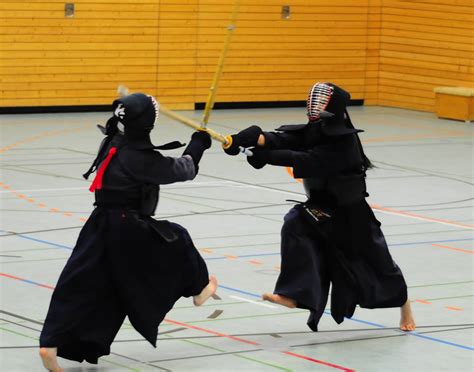 Japanese Martial Arts - A Complete Guide | TripJunction