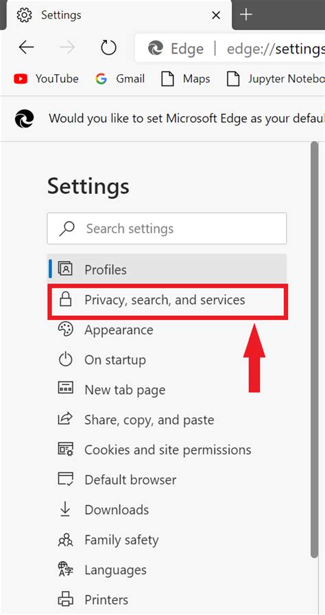 How to Disable Bing in the Windows 10?