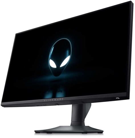 Alienware: announced the new gaming monitors