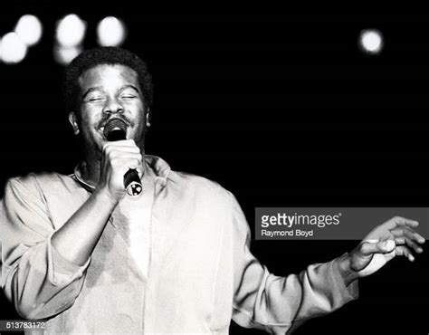 Kashif (Musician) Photos and Premium High Res Pictures - Getty Images