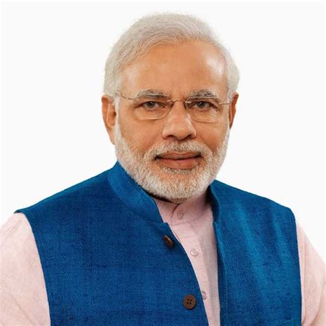 Biography of Narendra Modi - Prime Minister of India - MakeanEasy