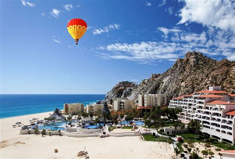 Cabo San Lucas Group Travel | Group All Inclusive