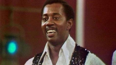 Melvin Franklin Death Cause, How did Melvin Franklin of The Temptations ...