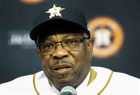 Everything you need to know about Astros manager Dusty Baker