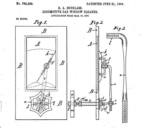 The Inventor Of The Windshield Wiper; History's Battle For The Title