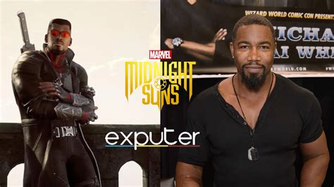 Marvel's Midnight Suns: All Voice Actors & Cast - eXputer.com