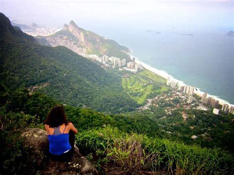 5 Awesome Hikes in Rio de Janeiro | Halfway Anywhere