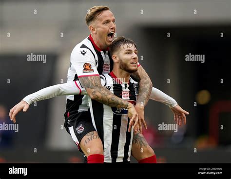 John mcatee grimsby hi-res stock photography and images - Alamy