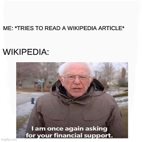 wikipedia Memes & GIFs - Imgflip