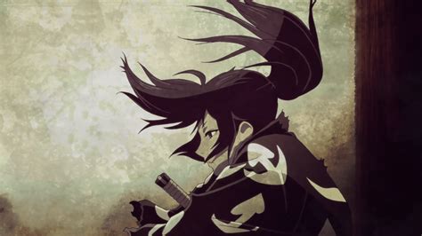 Dororo Wallpapers - Top Free Dororo Backgrounds - WallpaperAccess