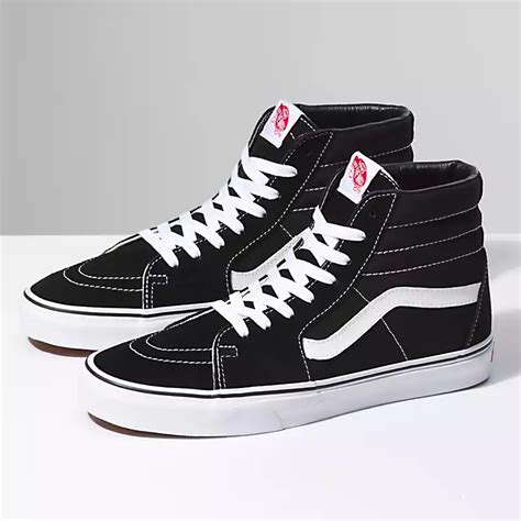 Sk8-Hi Shoe