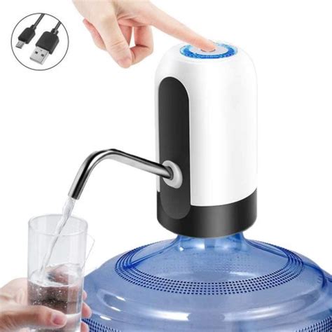 Automatic Water Dispenser Price in Bangladesh | ShopZ BD