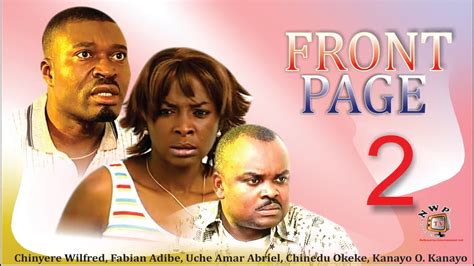 Nollywood Movies