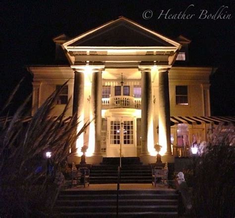 Peter Shields Inn | Beachfront house, Favorite places, Cape may