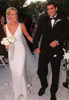 Pete Sampras And Bridgette Wilson Wedding #2483900 - Weddbook