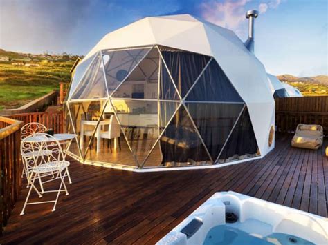 Geodesic Dome Tent – Jumei Tent Technology Co., Ltd.